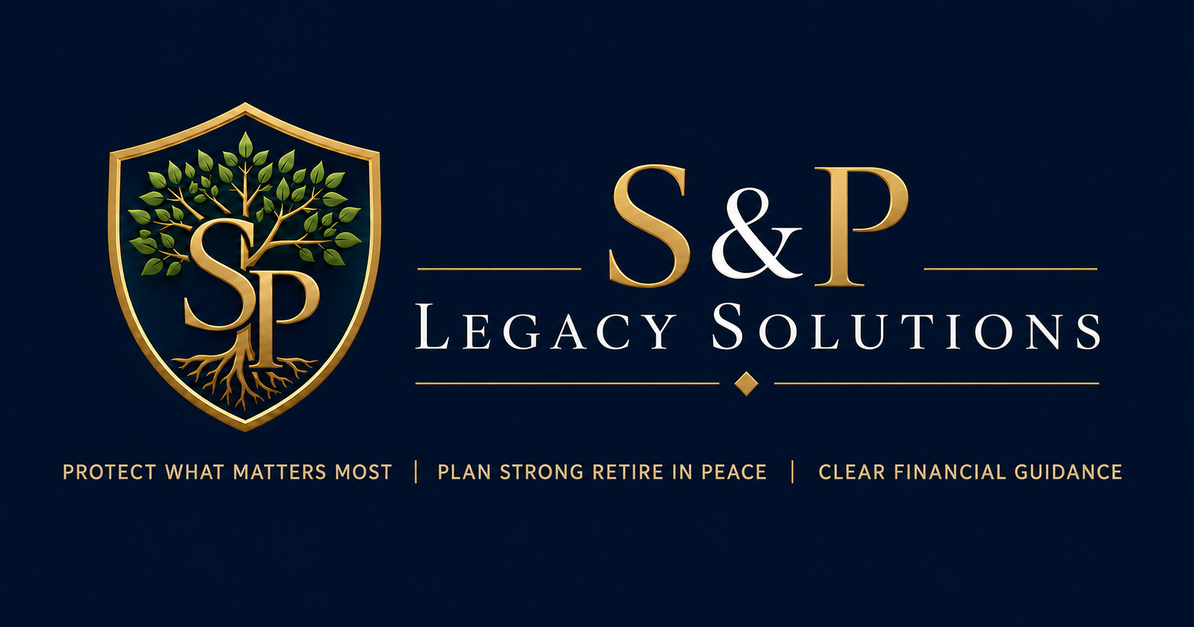 S&P Legacy Solutions