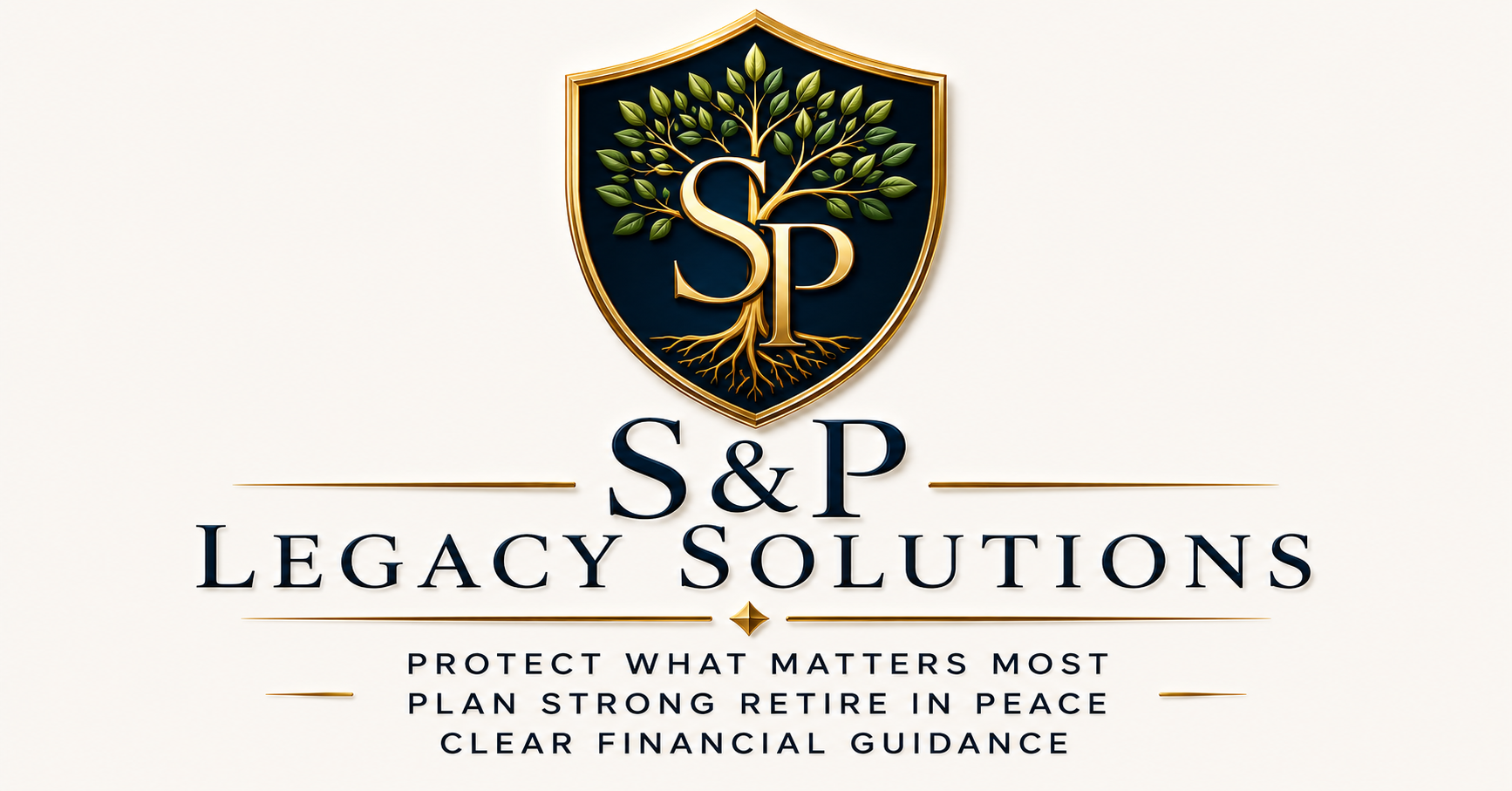 S&P Legacy Solutions